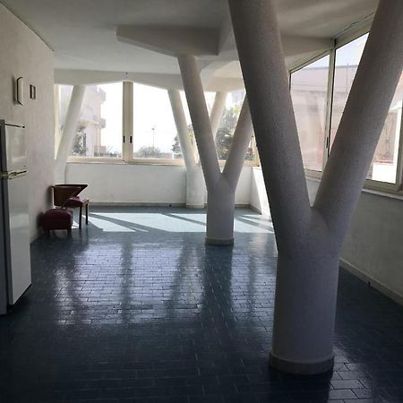 Marinella Seaside Apartment Pizzo  Exterior photo