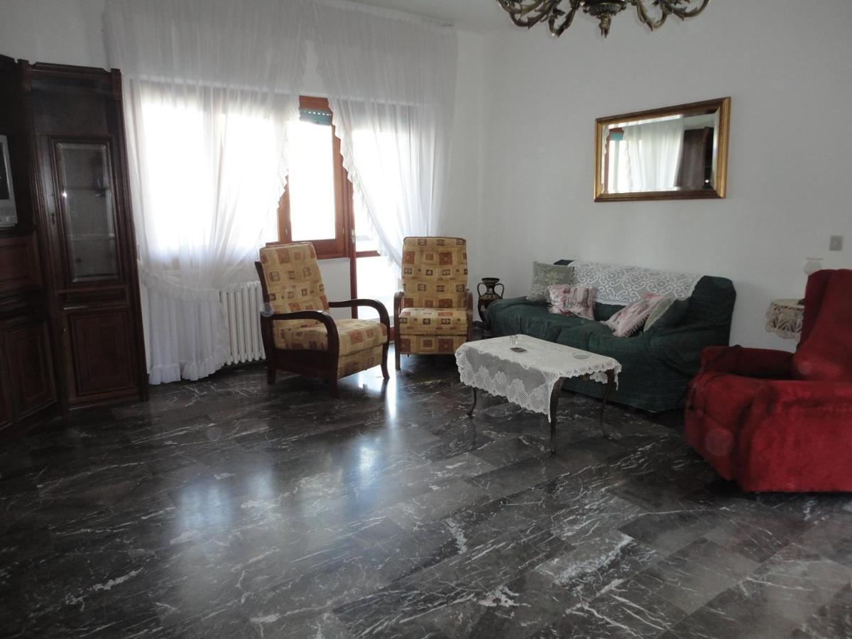 Marinella Seaside Apartment Pizzo  Exterior photo