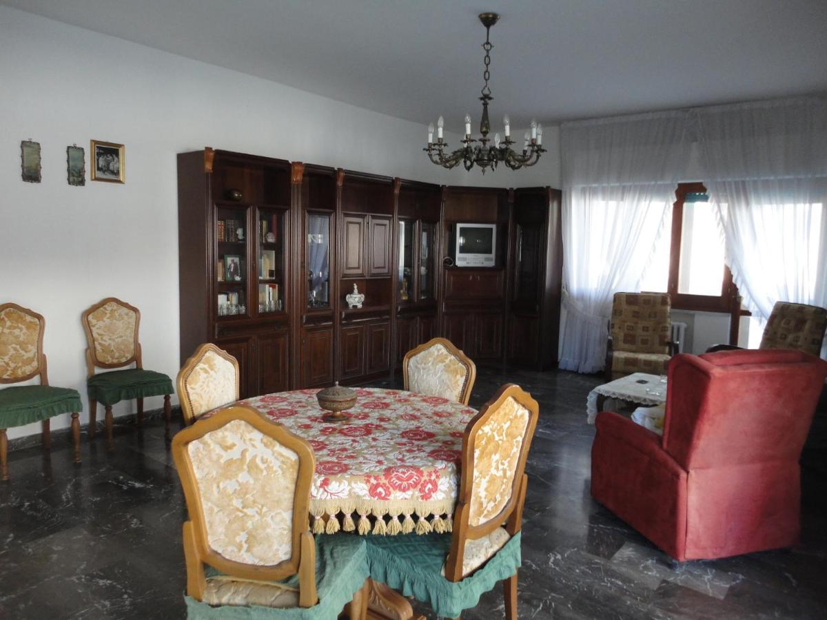 Marinella Seaside Apartment Pizzo  Exterior photo