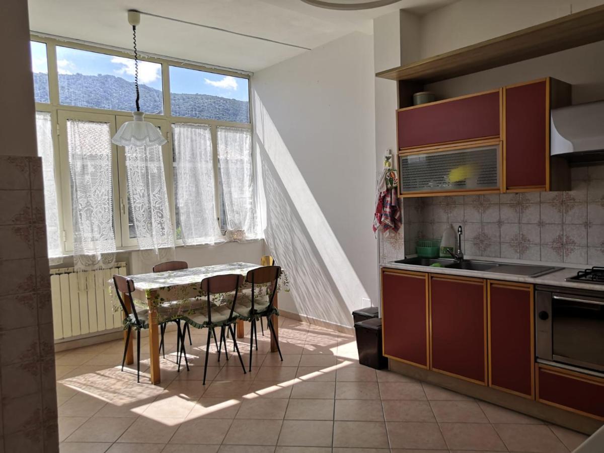 Marinella Seaside Apartment Pizzo  Exterior photo