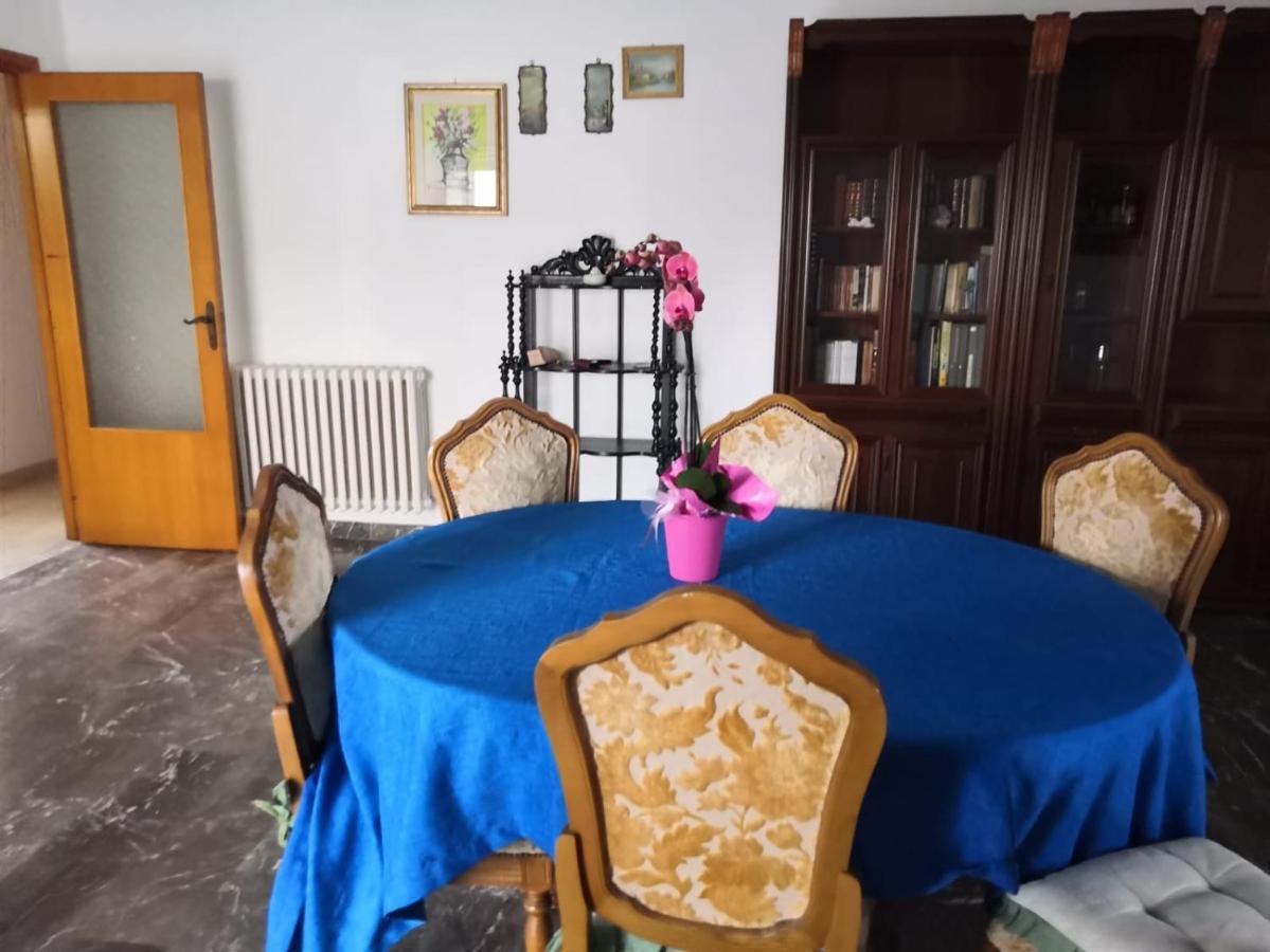 Marinella Seaside Apartment Pizzo  Exterior photo