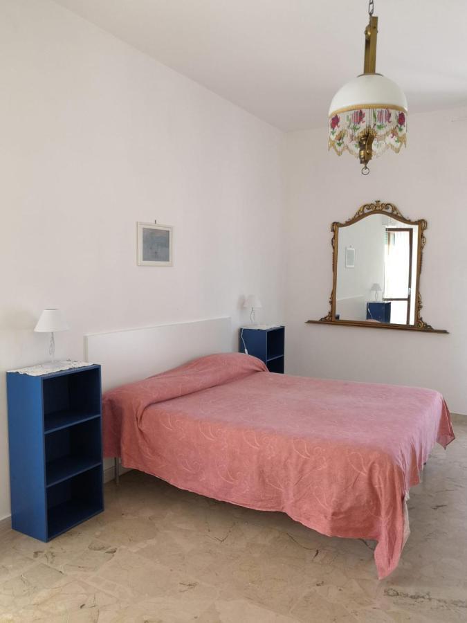 Marinella Seaside Apartment Pizzo  Exterior photo