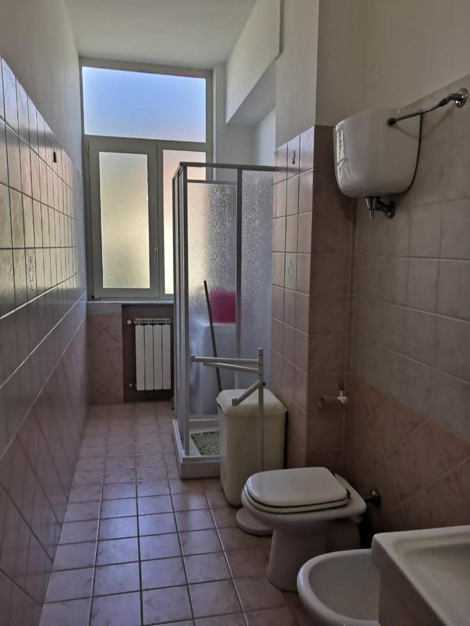 Marinella Seaside Apartment Pizzo  Exterior photo
