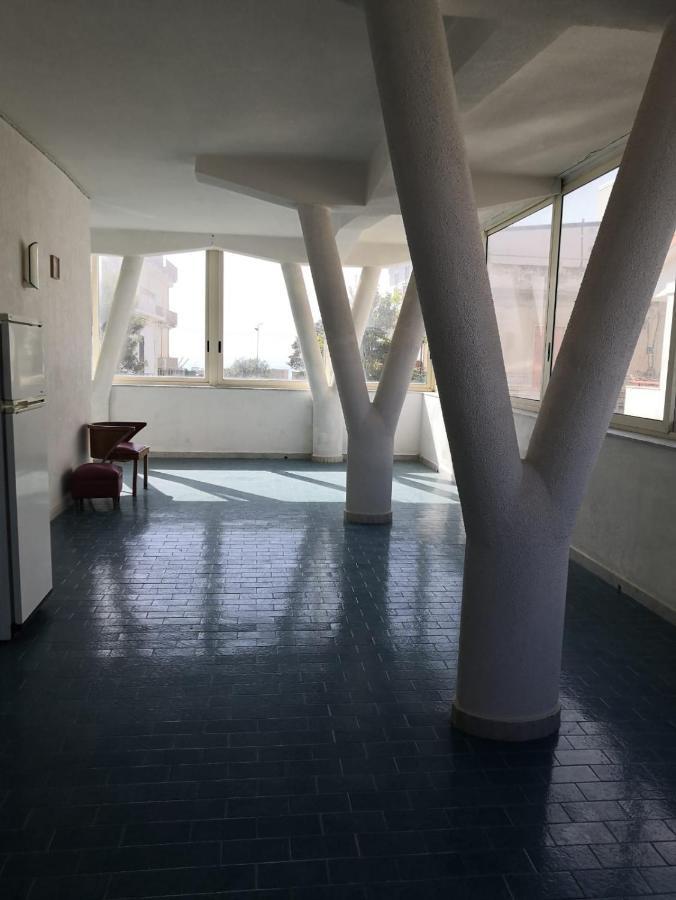 Marinella Seaside Apartment Pizzo  Exterior photo
